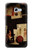 S1069 Old Vintage Sexy Poker Case For Samsung Galaxy A5 (2017)