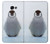 S1075 Penguin Ice Case For Samsung Galaxy A5 (2017)