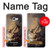 S1091 Rembrandt Christ in The Storm Case For Samsung Galaxy A5 (2017)
