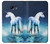 S1130 Unicorn Horse Case For Samsung Galaxy A5 (2017)