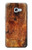 S1140 Wood Skin Graphic Case For Samsung Galaxy A5 (2017)