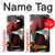 S1252 Boxing Fighter Case For Samsung Galaxy A5 (2017)