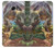 S1290 Dinosaurs T-Rex Case For Samsung Galaxy A5 (2017)