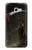 S1319 Grim Reaper Death Scythe Case For Samsung Galaxy A5 (2017)