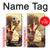 S1420 Saraswati Hindu Goddess Case For Samsung Galaxy A5 (2017)