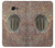 S1454 Trilobite Fossil Case For Samsung Galaxy A5 (2017)