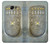 S1484 Buddha Footprint Case For Samsung Galaxy A5 (2017)