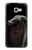 S1597 Black Mamba Snake Case For Samsung Galaxy A5 (2017)