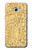 S1625 Egyptian Coffin Texts Case For Samsung Galaxy A5 (2017)