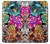 S1630 Fish Japanese Oriental Tattoo Case For Samsung Galaxy A5 (2017)