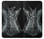 S1639 Gothic Corset Black Case For Samsung Galaxy A5 (2017)