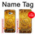 S1789 Ammonite Fossils Case For Samsung Galaxy A5 (2017)
