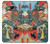 S1826 Utagawa Kuniyoshi Guan Yu Case For Samsung Galaxy A5 (2017)