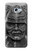 S1827 Japan Samurai Helmet Case For Samsung Galaxy A5 (2017)