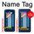 S1847 Periodic Table Case For Samsung Galaxy A5 (2017)