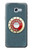 S1968 Rotary Dial Telephone Case For Samsung Galaxy A5 (2017)