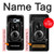 S1979 Vintage Camera Case For Samsung Galaxy A5 (2017)