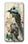 S2086 Peacock Painting Case For Samsung Galaxy A5 (2017)