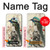 S2086 Peacock Painting Case For Samsung Galaxy A5 (2017)
