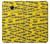 S2088 Police Line Do Not Cross Case For Samsung Galaxy A5 (2017)