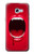S2103 Vampire Mouth Case For Samsung Galaxy A5 (2017)