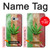 S2109 Marijuana Rasta Flag Case For Samsung Galaxy A5 (2017)