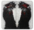 S2111 Dark Samurai Case For Samsung Galaxy A5 (2017)