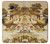 S2181 French Country Chicken Case For Samsung Galaxy A5 (2017)