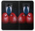 S2261 Businessman Black Suit With Boxing Gloves Case For Samsung Galaxy A5 (2017)