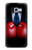 S2261 Businessman Black Suit With Boxing Gloves Case For Samsung Galaxy A5 (2017)