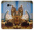 S2276 The Nativity Case For Samsung Galaxy A5 (2017)