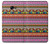 S2292 Aztec Tribal Pattern Case For Samsung Galaxy A5 (2017)