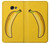 S2294 Banana Case For Samsung Galaxy A5 (2017)