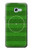 S2322 Football Soccer Field Case For Samsung Galaxy A5 (2017)
