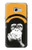S2324 Funny Monkey with Headphone Pop Music Case For Samsung Galaxy A5 (2017)