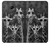 S2327 Giraffes With Sunglasses Case For Samsung Galaxy A5 (2017)