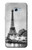 S2350 Old Paris Eiffel Tower Case For Samsung Galaxy A5 (2017)