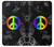 S2356 Peace Sign Case For Samsung Galaxy A5 (2017)