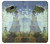 S2415 Claude Monet Woman with a Parasol Case For Samsung Galaxy A5 (2017)