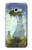 S2415 Claude Monet Woman with a Parasol Case For Samsung Galaxy A5 (2017)