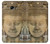 S2416 Apsaras Angkor Wat Cambodian Art Case For Samsung Galaxy A5 (2017)