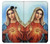 S2420 The Virgin Mary Santa Maria Case For Samsung Galaxy A5 (2017)