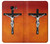 S2421 Jesus Christ On The Cross Case For Samsung Galaxy A5 (2017)