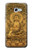 S2452 Buddha Bas Relief Art Graphic Printed Case For Samsung Galaxy A5 (2017)