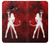 S2455 Sexy Devil Girl Case For Samsung Galaxy A5 (2017)