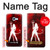S2455 Sexy Devil Girl Case For Samsung Galaxy A5 (2017)