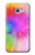 S2488 Tie Dye Color Case For Samsung Galaxy A5 (2017)