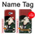 S2498 Japan Art Toyohara Kunichika Case For Samsung Galaxy A5 (2017)