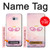S2514 Cute Angel Wings Case For Samsung Galaxy A5 (2017)