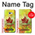 S2523 Canada Autumn Maple Leaf Case For Samsung Galaxy A5 (2017)